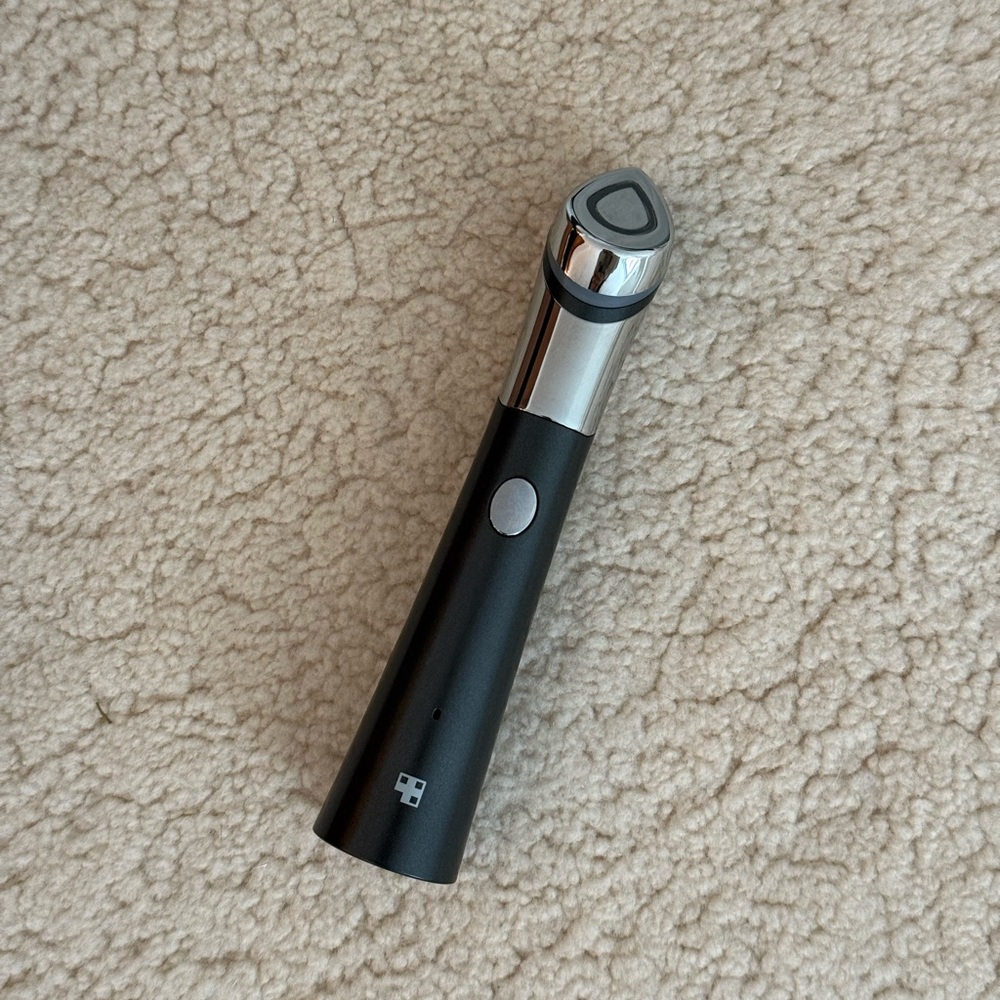 Medicube age-r booster